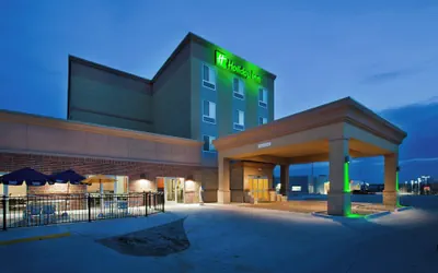 Holiday Inn Lincoln Southwest by IHG