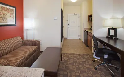 Photo 5 - Holiday Inn Lincoln Southwest by IHG