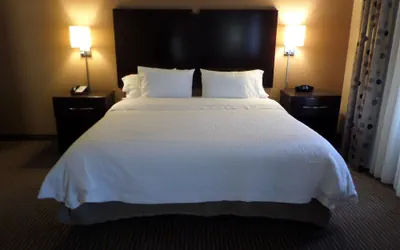 Photo 4 - Hampton Inn & Suites Bakersfield/Hwy 58, CA