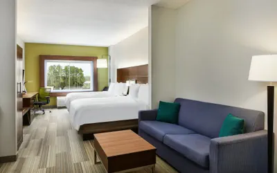 Photo 4 - Holiday Inn Express Palatka Northwest by IHG