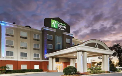 Photo 2 - Holiday Inn Express Palatka Northwest by IHG