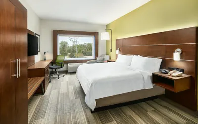 Photo 5 - Holiday Inn Express Palatka Northwest by IHG