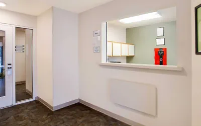 Photo 3 - WoodSpring Suites Chesapeake - Norfolk South