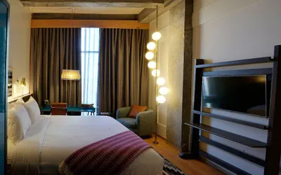 Photo 5 - Hotel Indigo El Paso Downtown by IHG