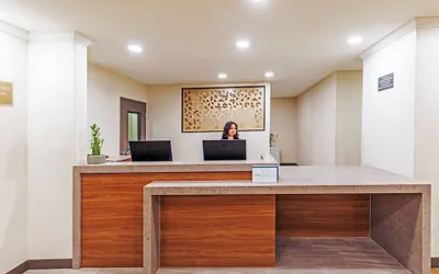 Photo 4 - Candlewood Suites Georgetown by IHG