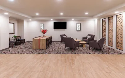 Photo 2 - Candlewood Suites Georgetown by IHG