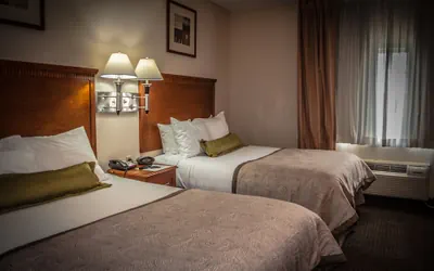 Photo 3 - Candlewood Suites New Iberia by IHG