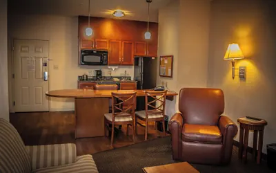 Photo 4 - Candlewood Suites New Iberia by IHG