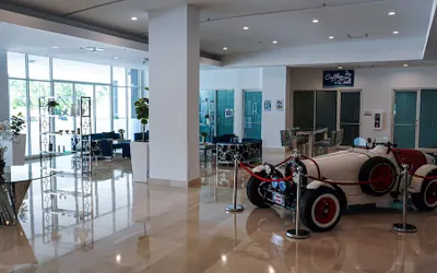 Photo 4 - Costa Bahia Hotel & Convention Center