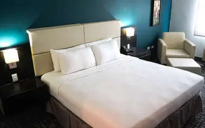 Photo 2 - Costa Bahia Hotel & Convention Center