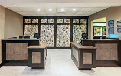 Photo 3 - Homewood Suites by Hilton Waco