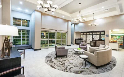 Photo 5 - Homewood Suites by Hilton Waco
