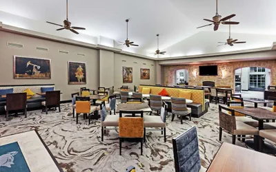 Photo 4 - Homewood Suites by Hilton Waco