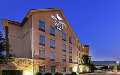 Photo 2 - Homewood Suites by Hilton Waco