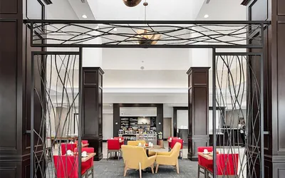 Photo 3 - Hilton Garden Inn New Braunfels