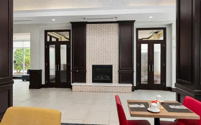Photo 4 - Hilton Garden Inn New Braunfels