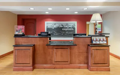 Photo 4 - Hampton Inn & Suites Arcata