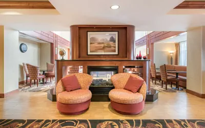 Photo 3 - Hampton Inn & Suites Arcata