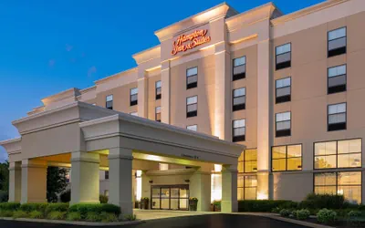 Photo 2 - Hampton Inn & Suites Wilkes-Barre/Scranton