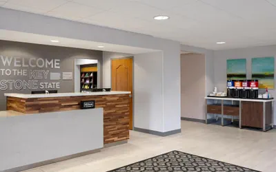 Photo 5 - Hampton Inn & Suites Wilkes-Barre/Scranton