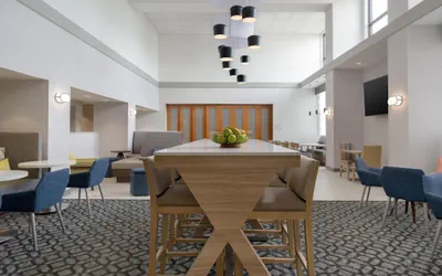 Photo 3 - Hampton Inn & Suites Wilkes-Barre/Scranton