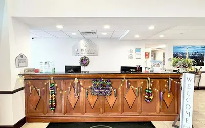 Photo 3 - Wingate by Wyndham Houma LA