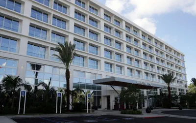 Photo 2 - Miyako Hybrid Hotel Torrance