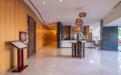 Photo 4 - Miyako Hybrid Hotel Torrance