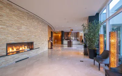 Photo 5 - Miyako Hybrid Hotel Torrance