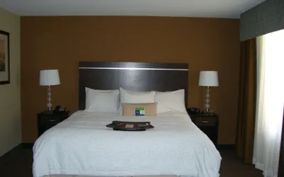 Photo 4 - Hampton Inn & Suites Pueblo/North