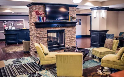 Photo 5 - Hampton Inn Monticello