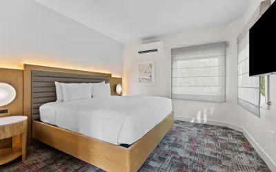 Photo 2 - Hotel De Novo Springdale, Tapestry Collection by Hilton