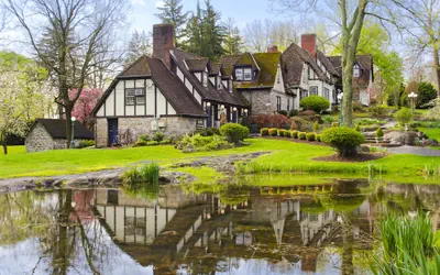 Photo 2 - Hillbrook Inn