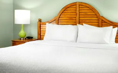 Photo 5 - Hampton Inn & Suites Savannah/Midtown