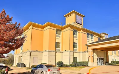 Photo 2 - Sleep Inn & Suites Abilene Near University