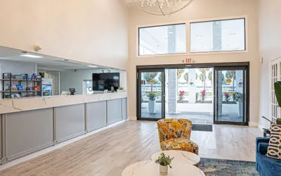 Photo 3 - Rodeway Inn Clearwater - Central