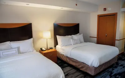 Photo 3 - Fairfield Inn & Suites by Marriott Lewisburg