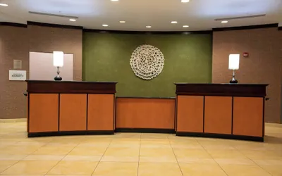 Photo 2 - Fairfield Inn & Suites by Marriott Lewisburg