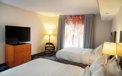 Photo 5 - Fairfield Inn & Suites by Marriott Lewisburg