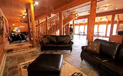 Photo 3 - The Lodge At Lolo Hot Springs