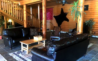 Photo 5 - The Lodge At Lolo Hot Springs