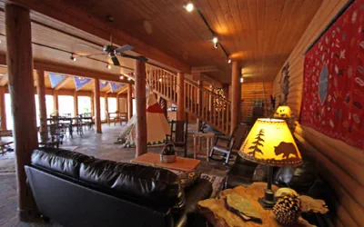 Photo 4 - The Lodge At Lolo Hot Springs