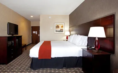 Photo 4 - Holiday Inn Express Hotel & Suites AMITE by IHG