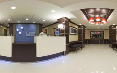 Photo 3 - Holiday Inn Express Hotel & Suites AMITE by IHG