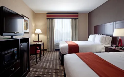 Photo 5 - Holiday Inn Express Hotel & Suites AMITE by IHG