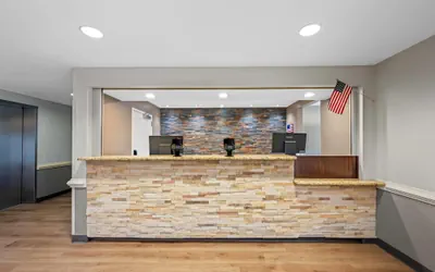 Photo 3 - Suburban Studios Near Camp Lejeune