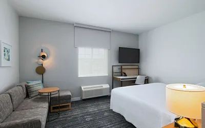 Photo 5 - TownePlace Suites Weatherford