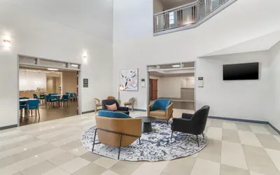 Photo 3 - Best Western Plus Rose City Conference Center Inn