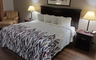Photo 5 - Red Roof Inn & Suites Midland