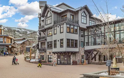 Photo 2 - Capitol Peak Lodge by Snowmass Mountain Lodging